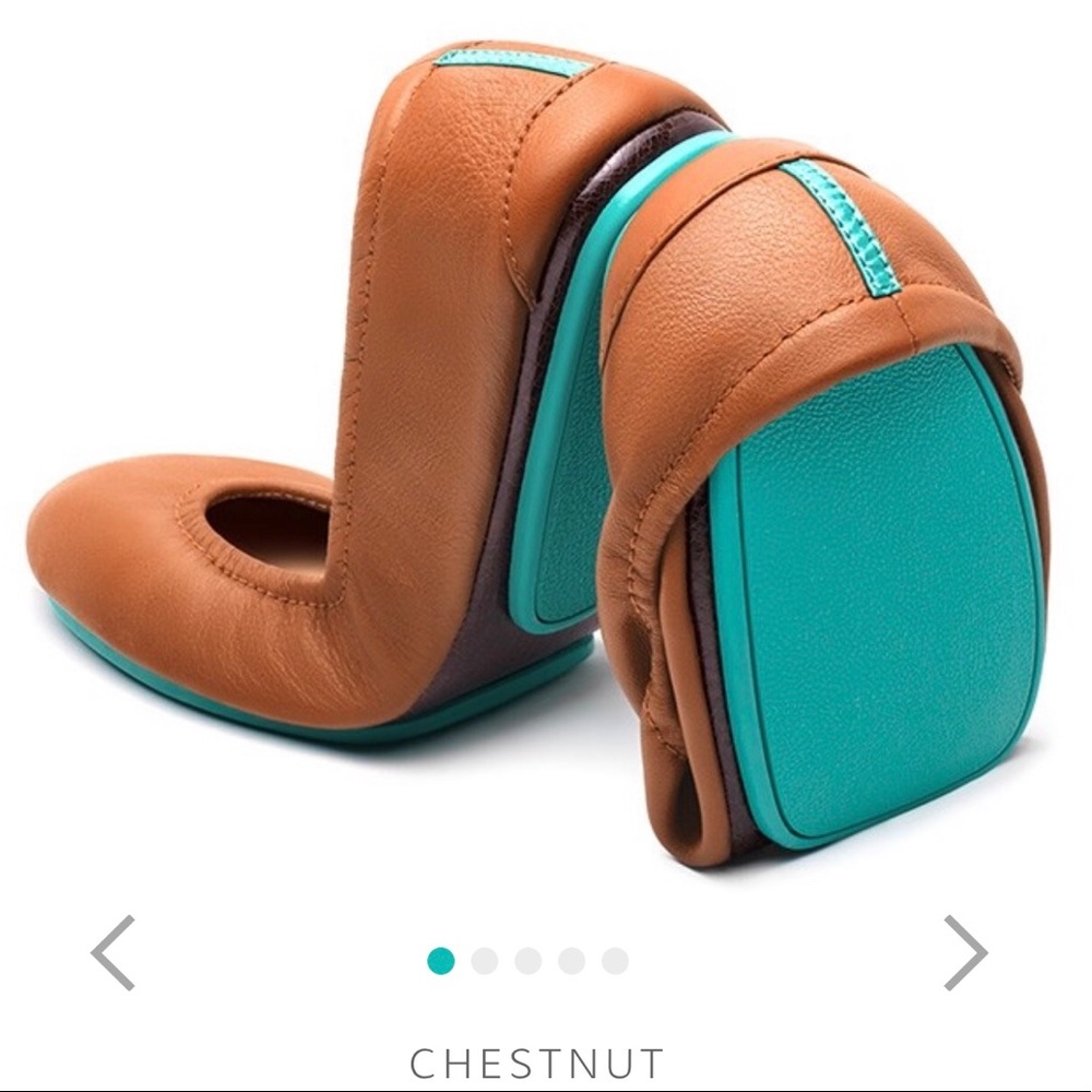 Tieks
